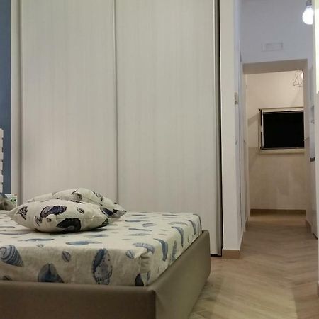La Mongolfiera Daire Napoli Dış mekan fotoğraf