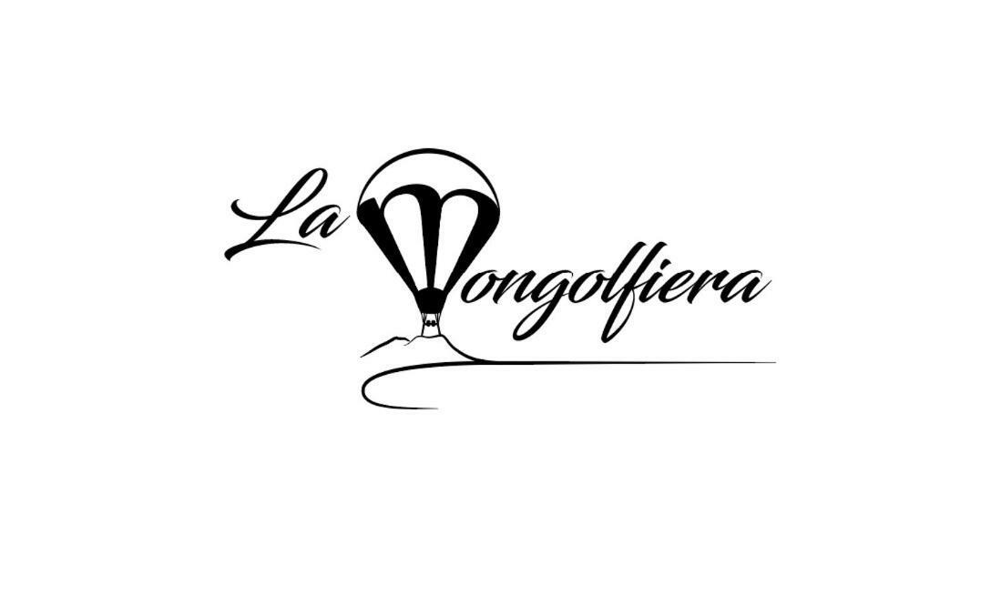 La Mongolfiera Daire Napoli Dış mekan fotoğraf